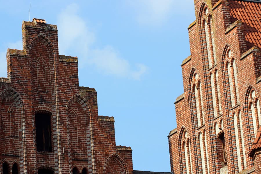 Kloster in Wienhausen