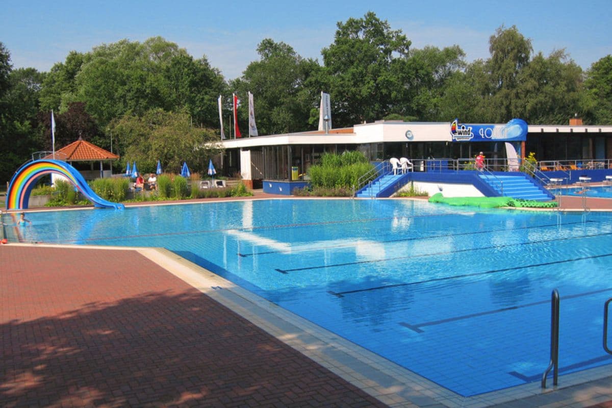 Freibad Jesteburg