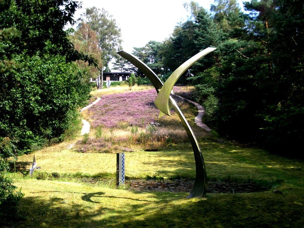 Skulputurenpark Ramelsloh