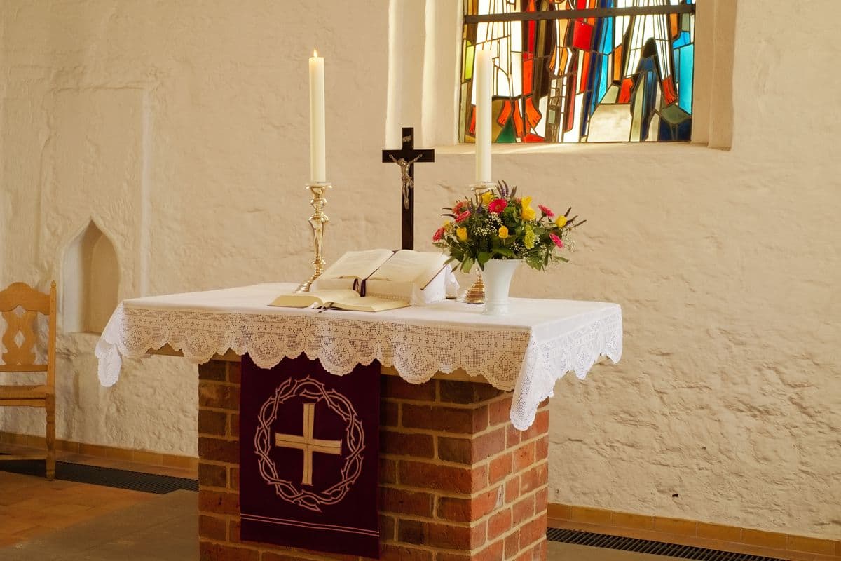 Altar