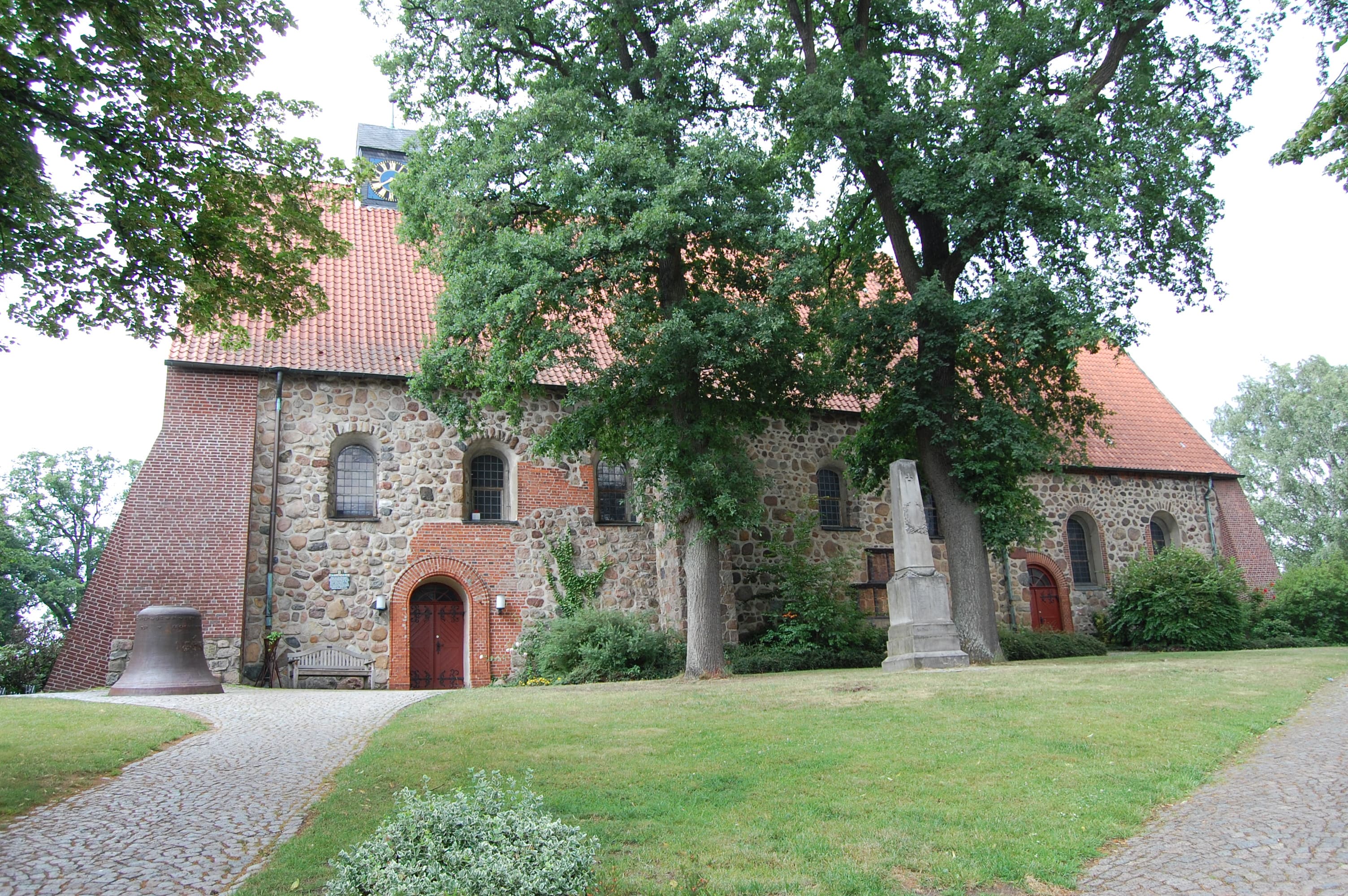 Kirche