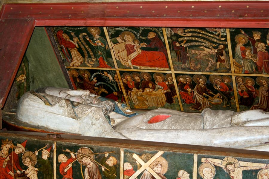 kulturerelle Sehenswürdigkeit in Niedersachsen