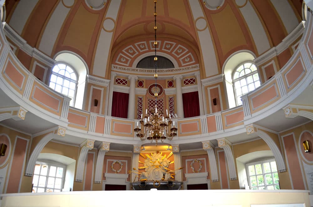 Kloster Medingen