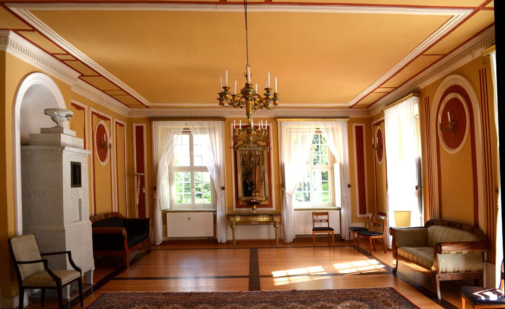 Kloster Medingen