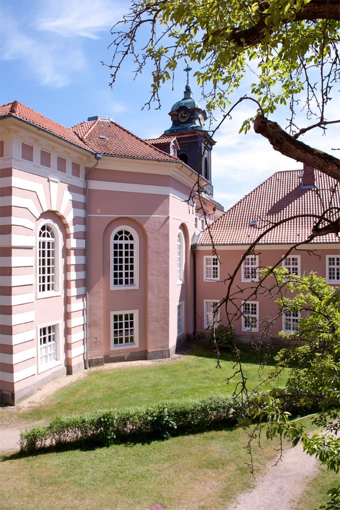 Kloster Medingen