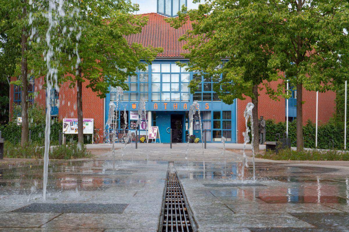 Rathaus Hermannsburg