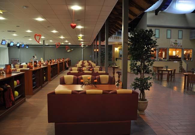 Piazza Bowling Preis