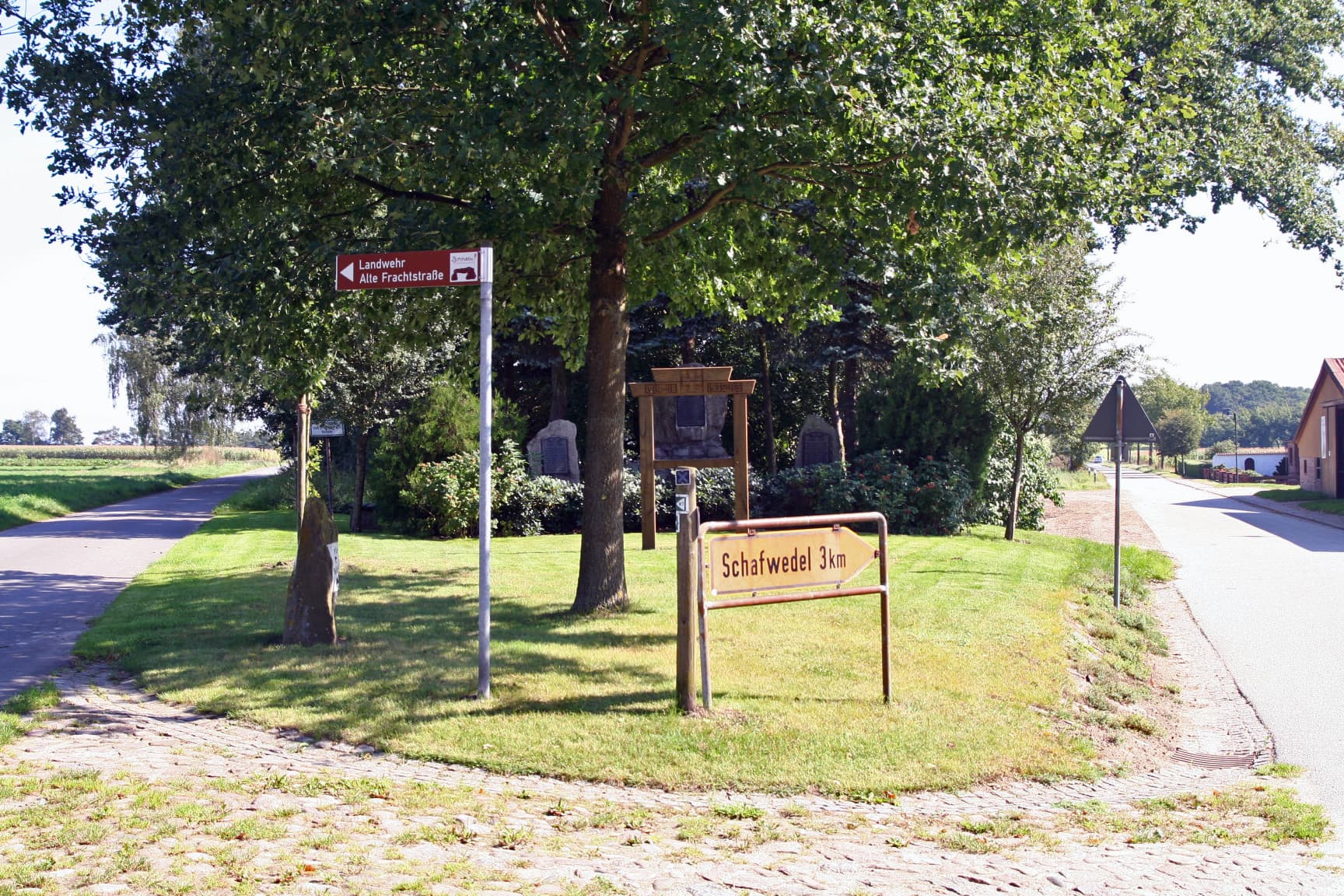 Bad Bodenteich