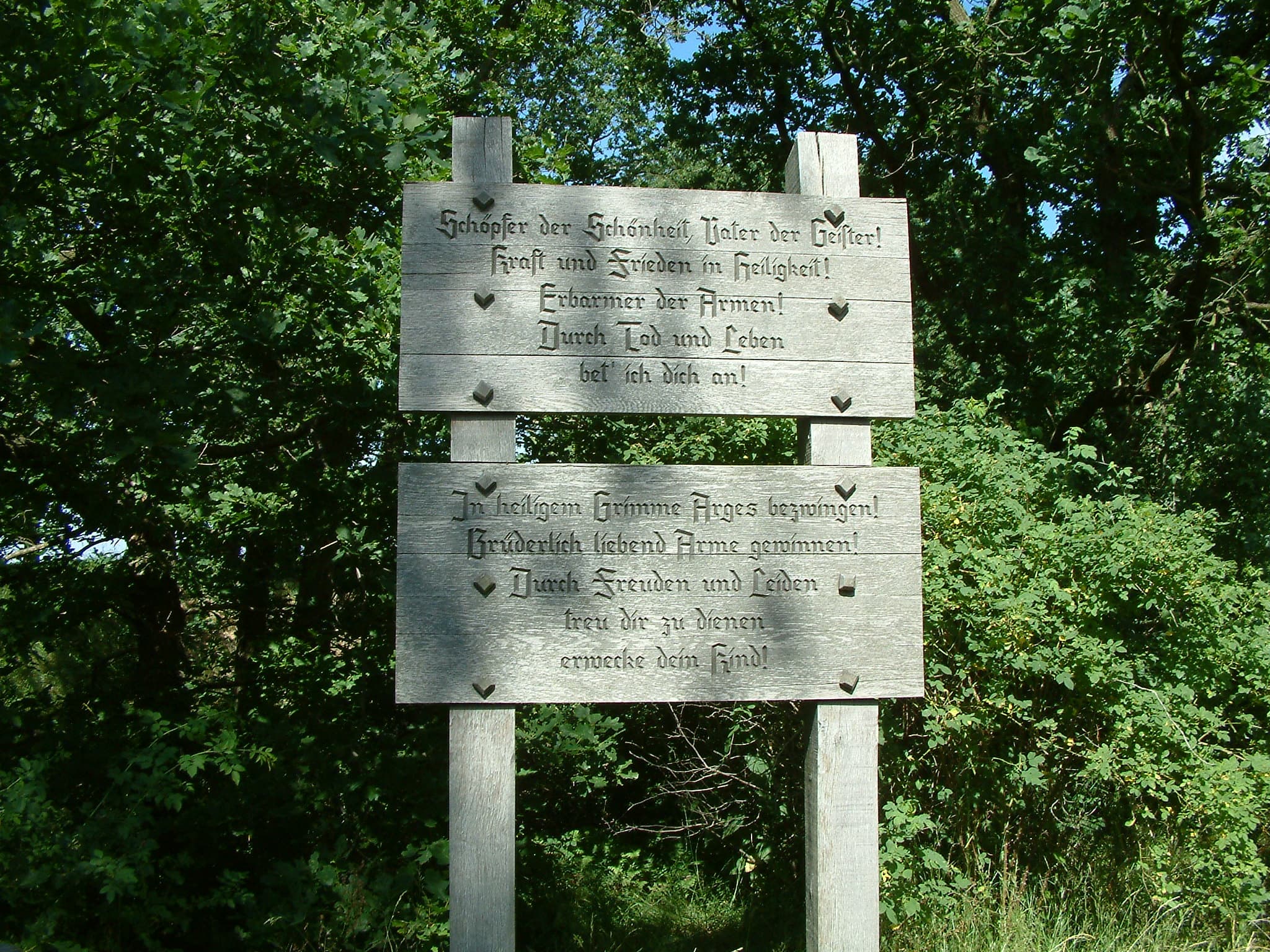 Bad Bevensen