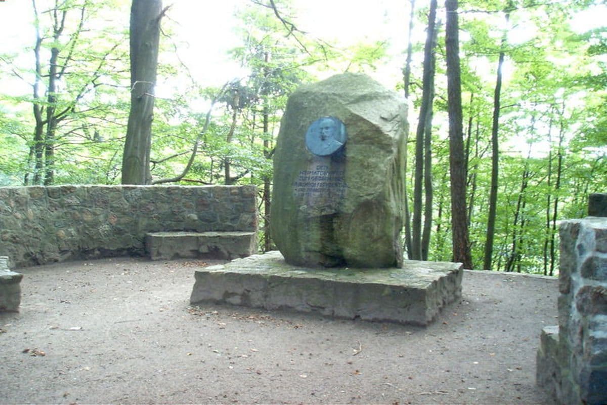 Freudenthaldenkmal