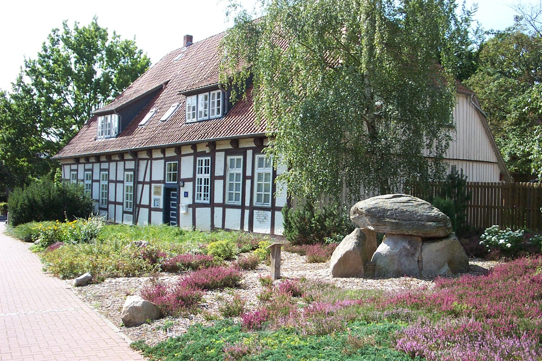 Archäologisches Museum