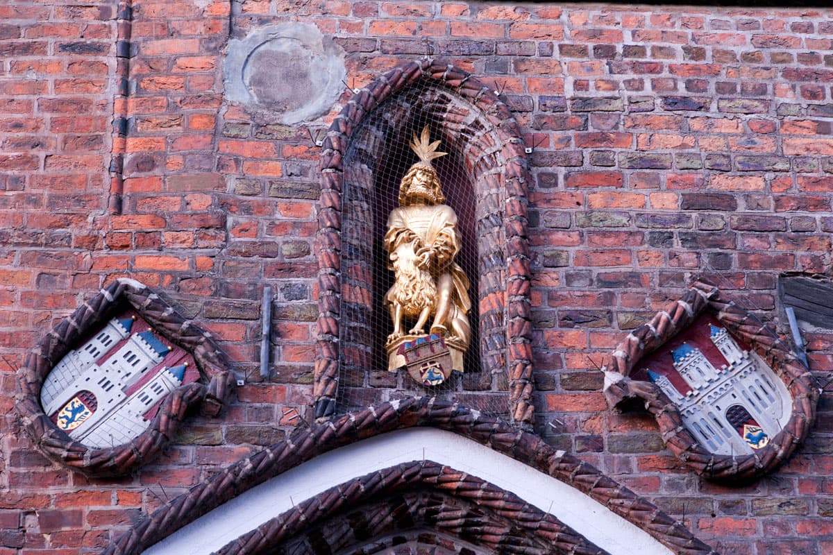 Rathaus Lüneburg