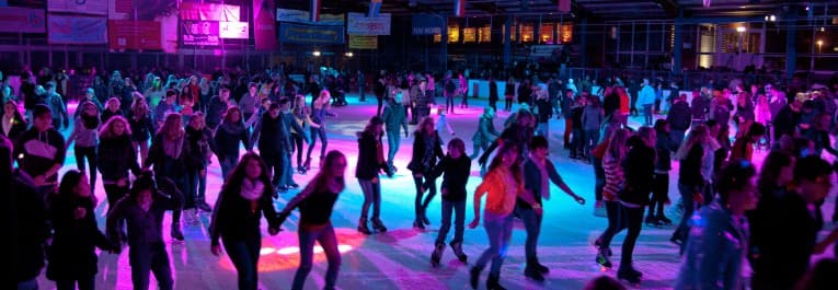 Eisdisco