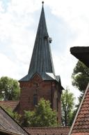 Bad Bevensen Dreikönigskirche