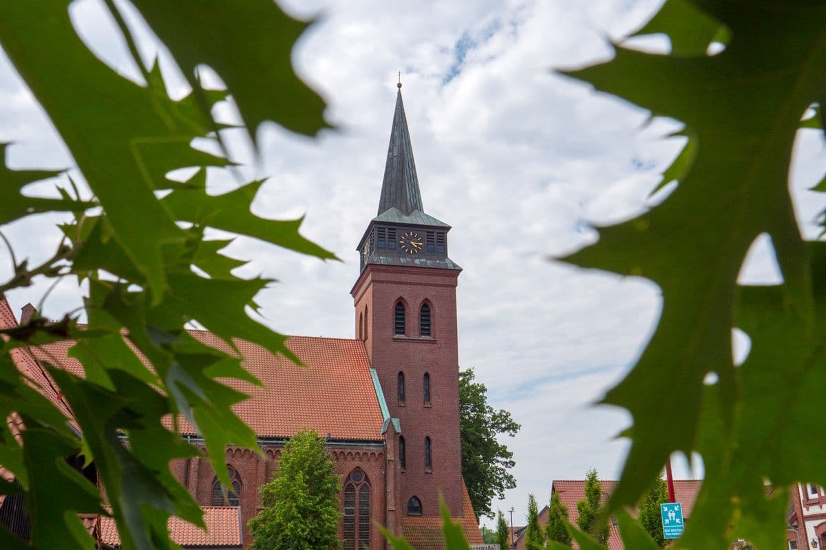 Große Kreuzkirche