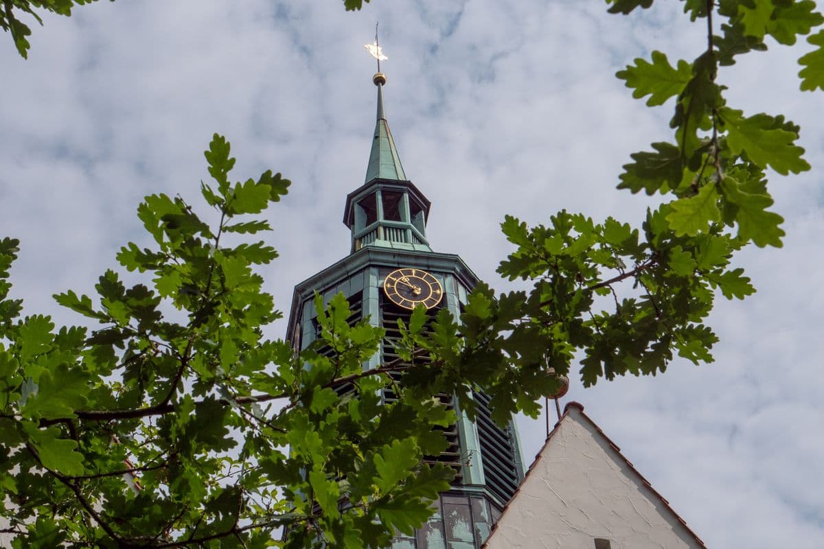 St. Peter-Paul Kirche