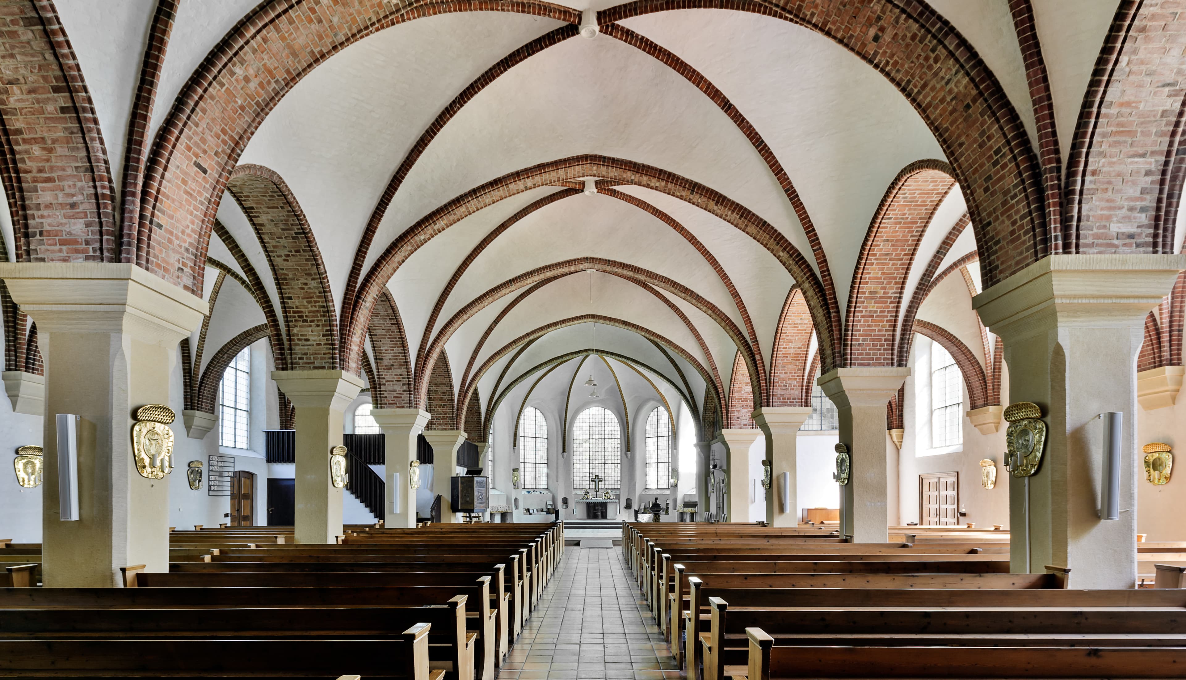 Peter-Paul-Kirche Hermannsburg