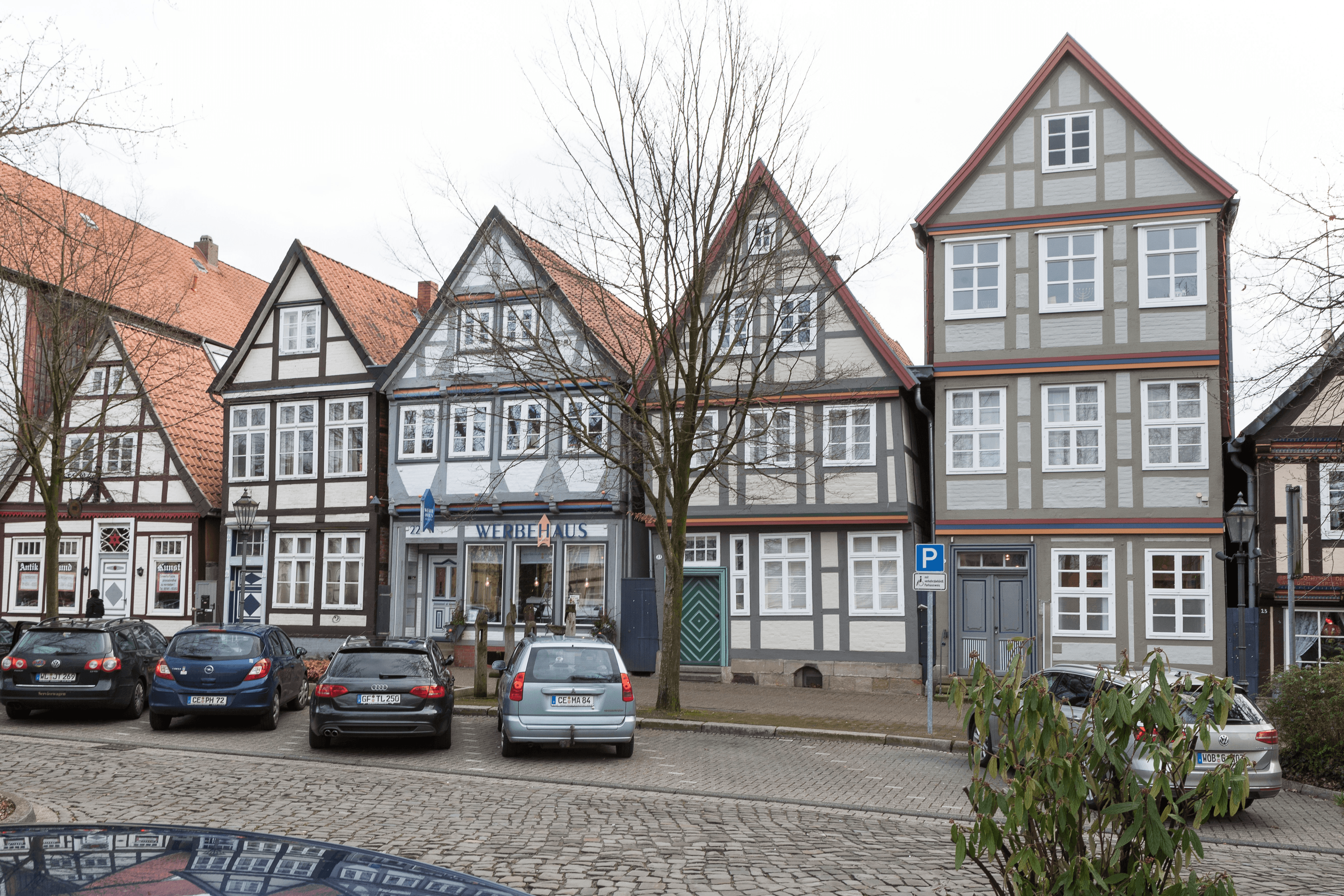 Celle: Synagogue