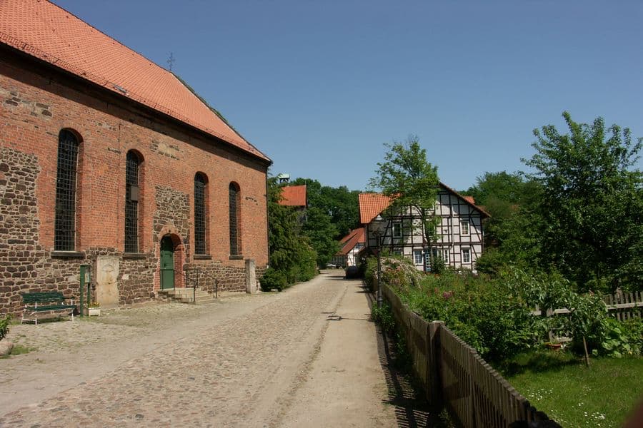 St. Marienkirche