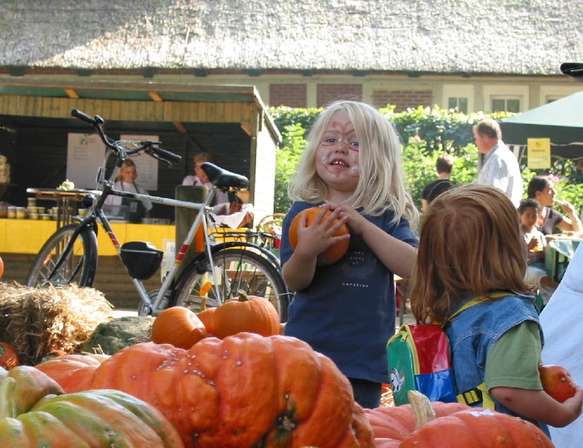 Museumsbauernhof Wennerstorf