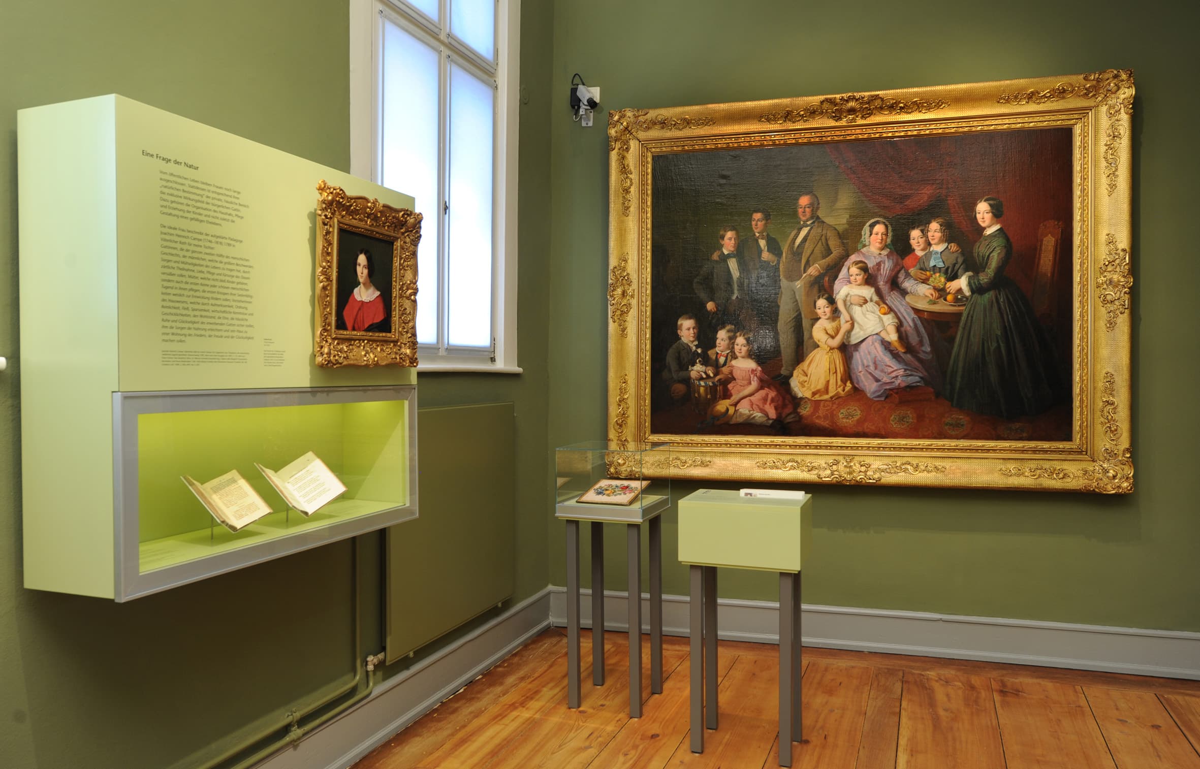 Bomann Museum Celle