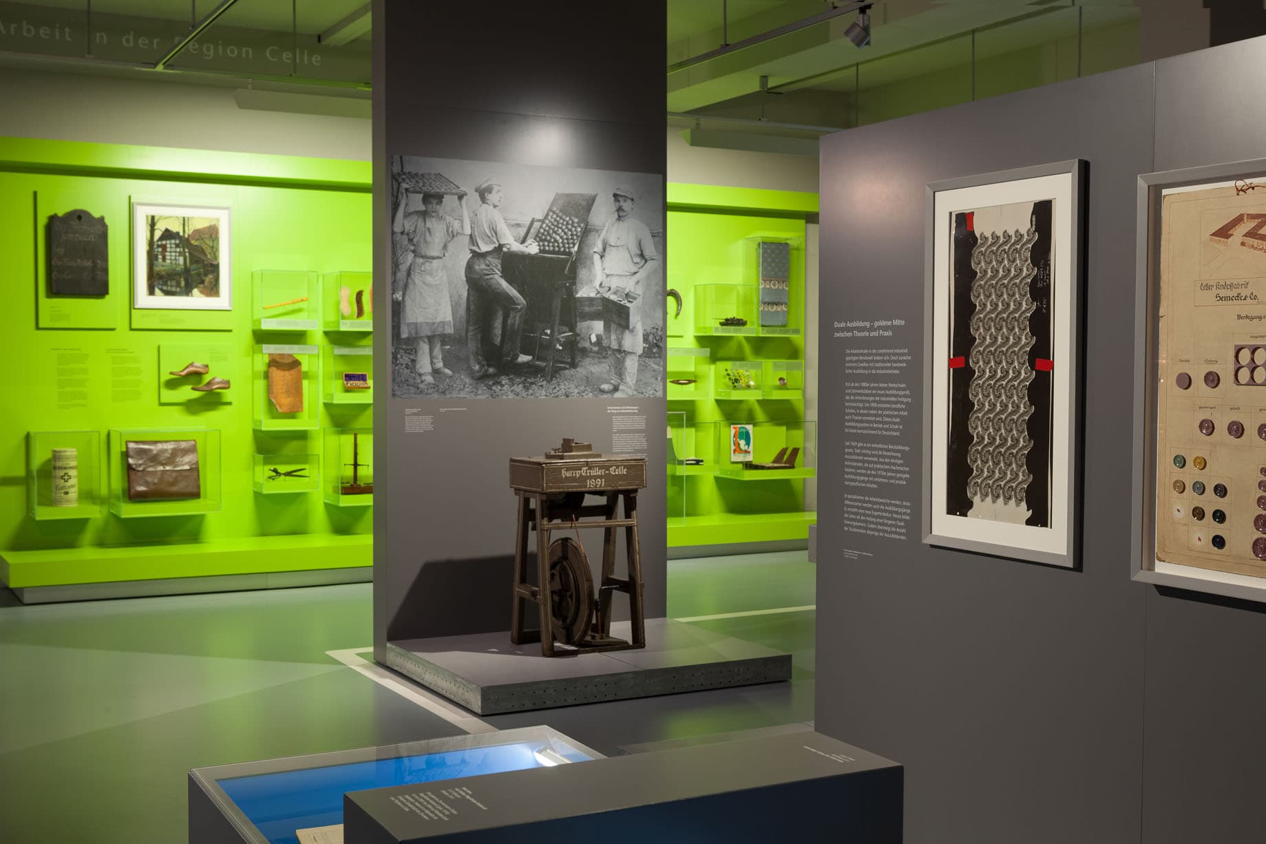 Bomann Museum Celle