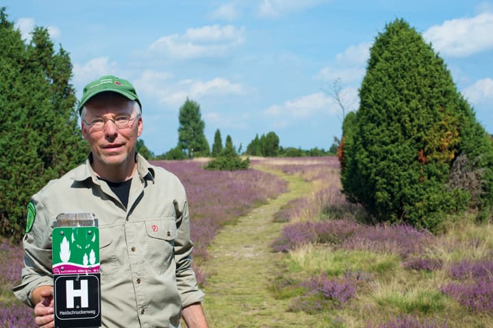 Heide Ranger
