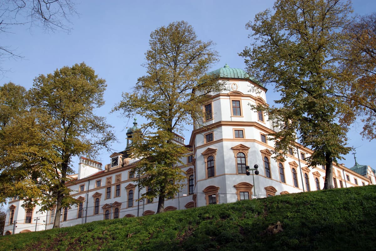 Residenz Museum Schloss Celle