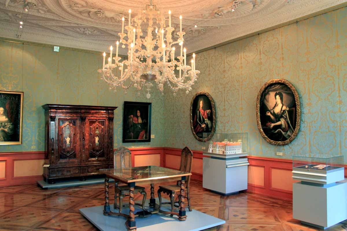 Residenzmuseum Celle