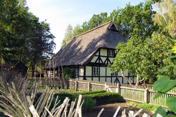 Hösseringen