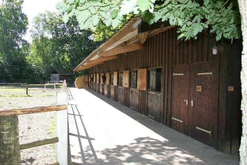 Ferienwohnung Garbers-Hof