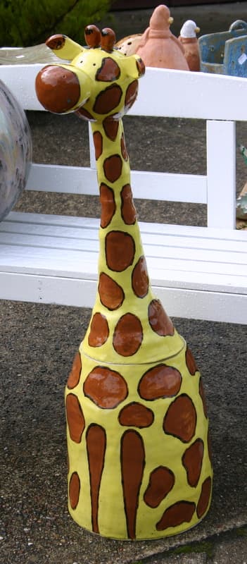 Giraffe