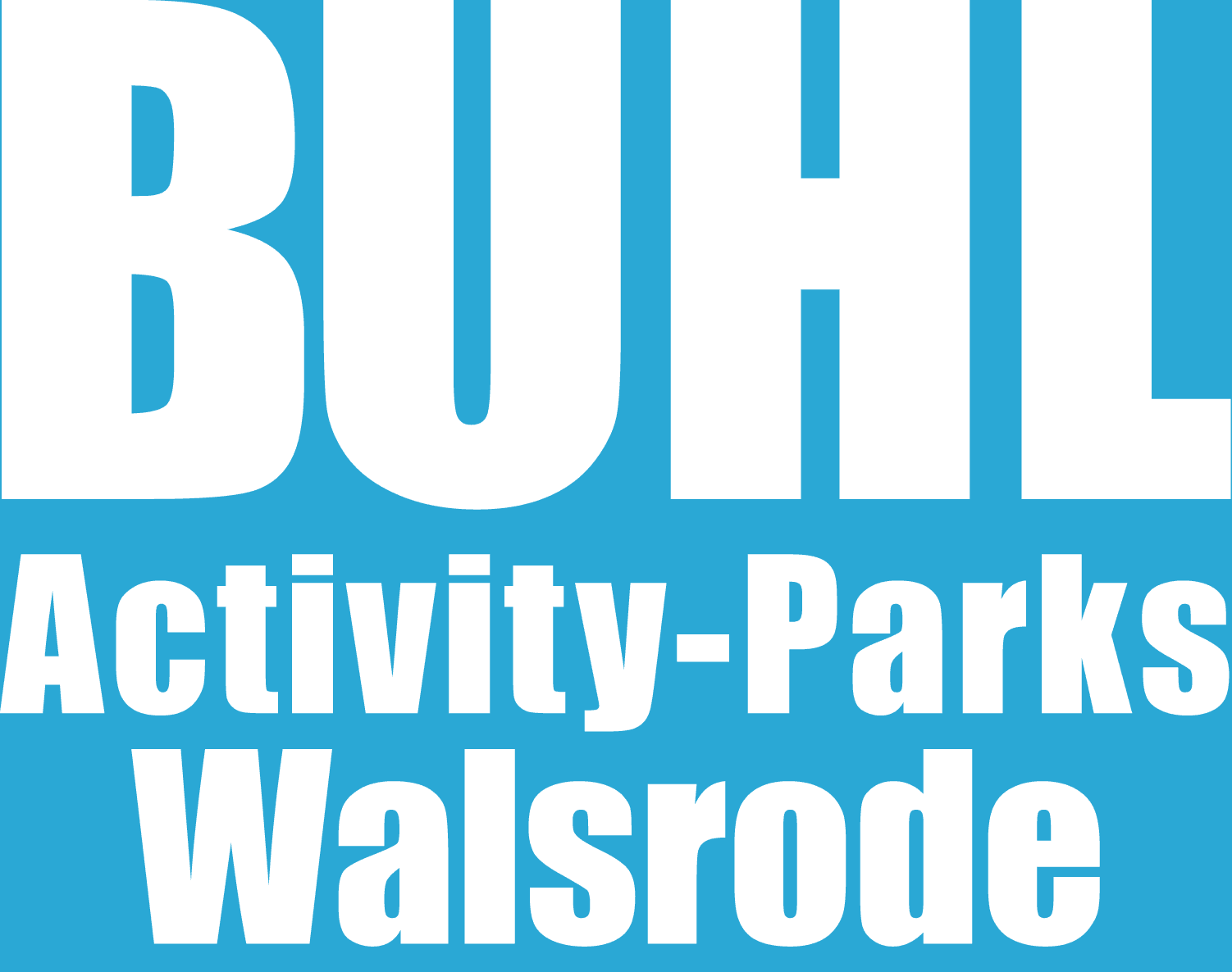 BUHL Activity Park Walsrode