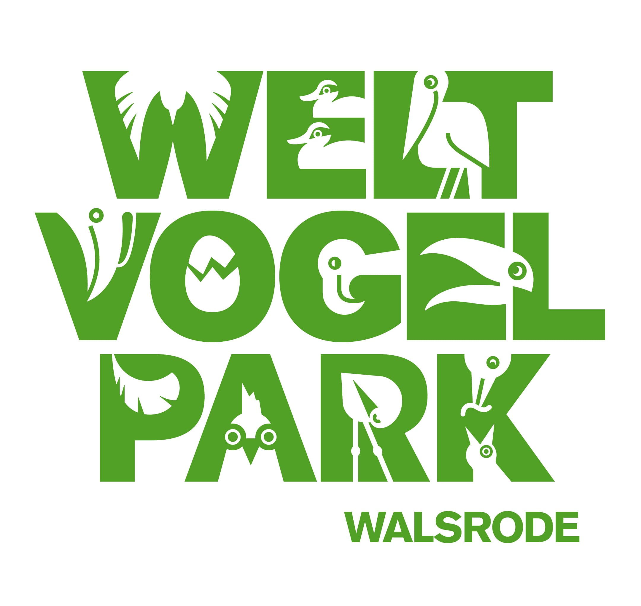 WELTVogelpark Walsrode