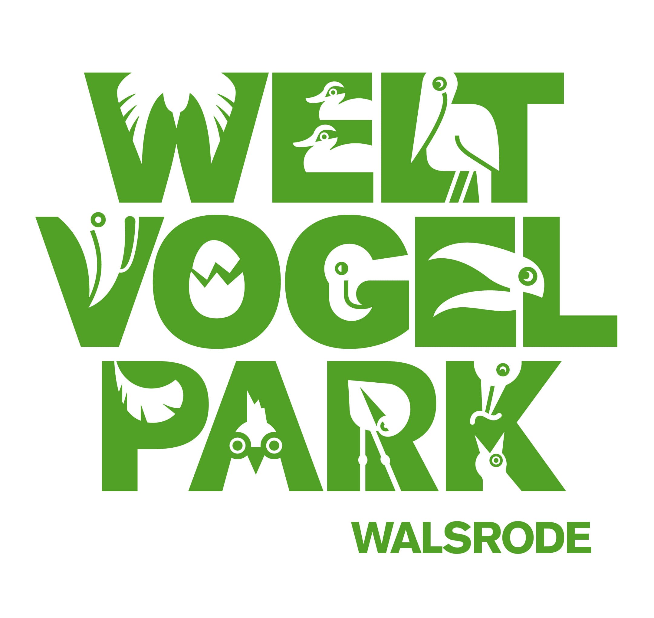 Vogelpark Walsrode