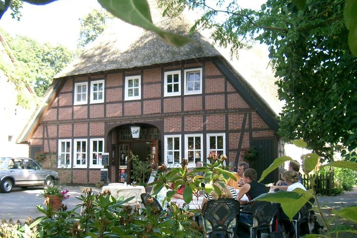 Hofcafé Bockelmann