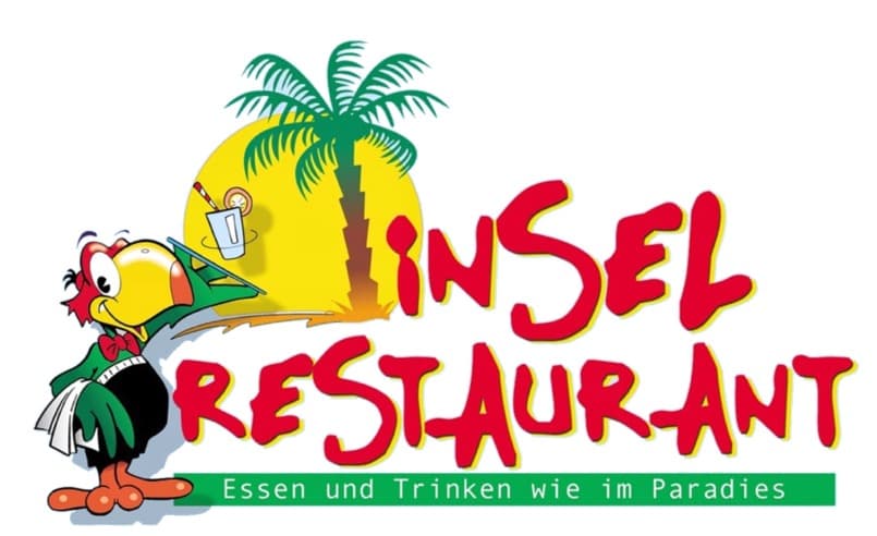 Logo Insel Restaurant Wietzendorf