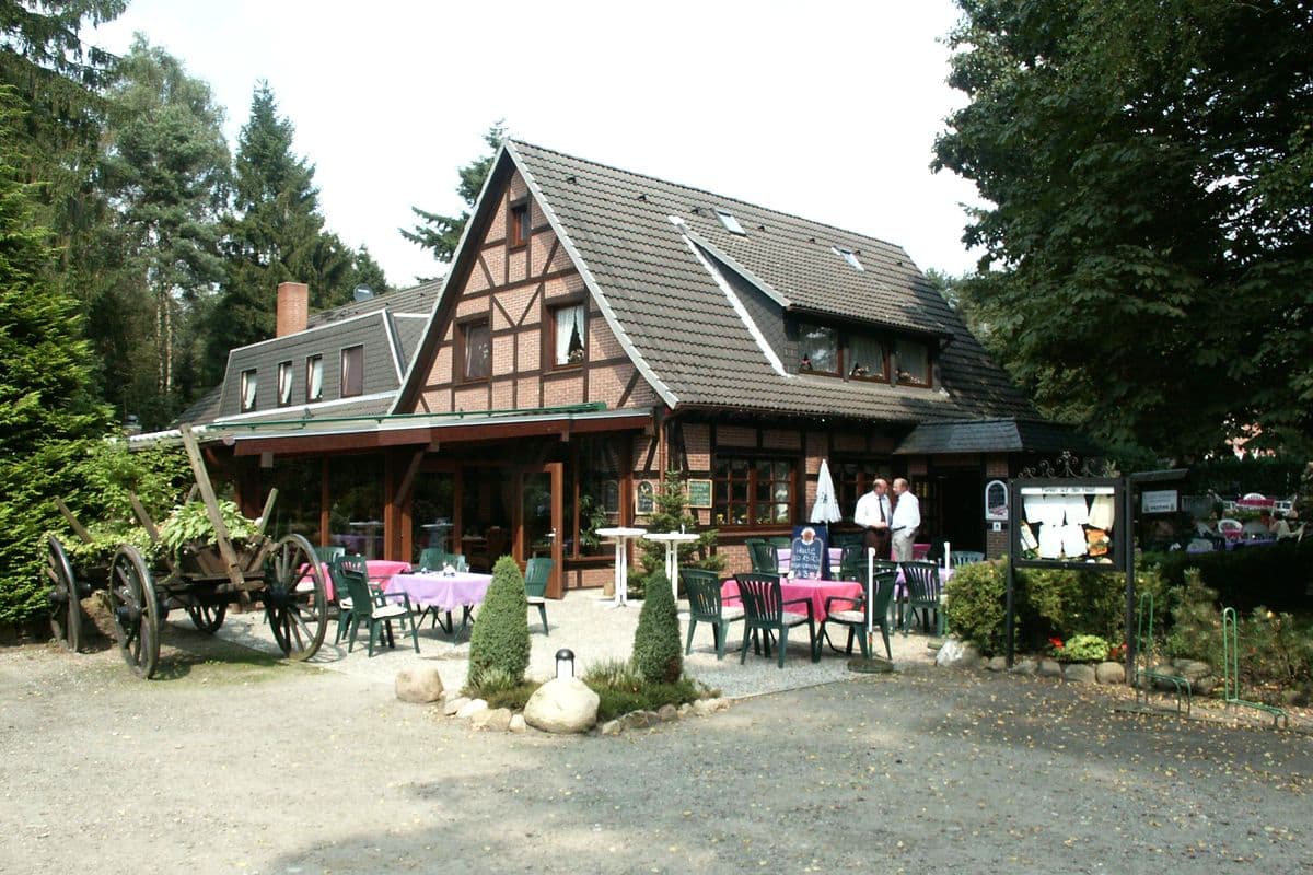 Restaurant Ferien Auf der Heid