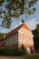 St. Gertrud Kirche Winsen (Luhe): Maack-Kramer´s Landgasthof
