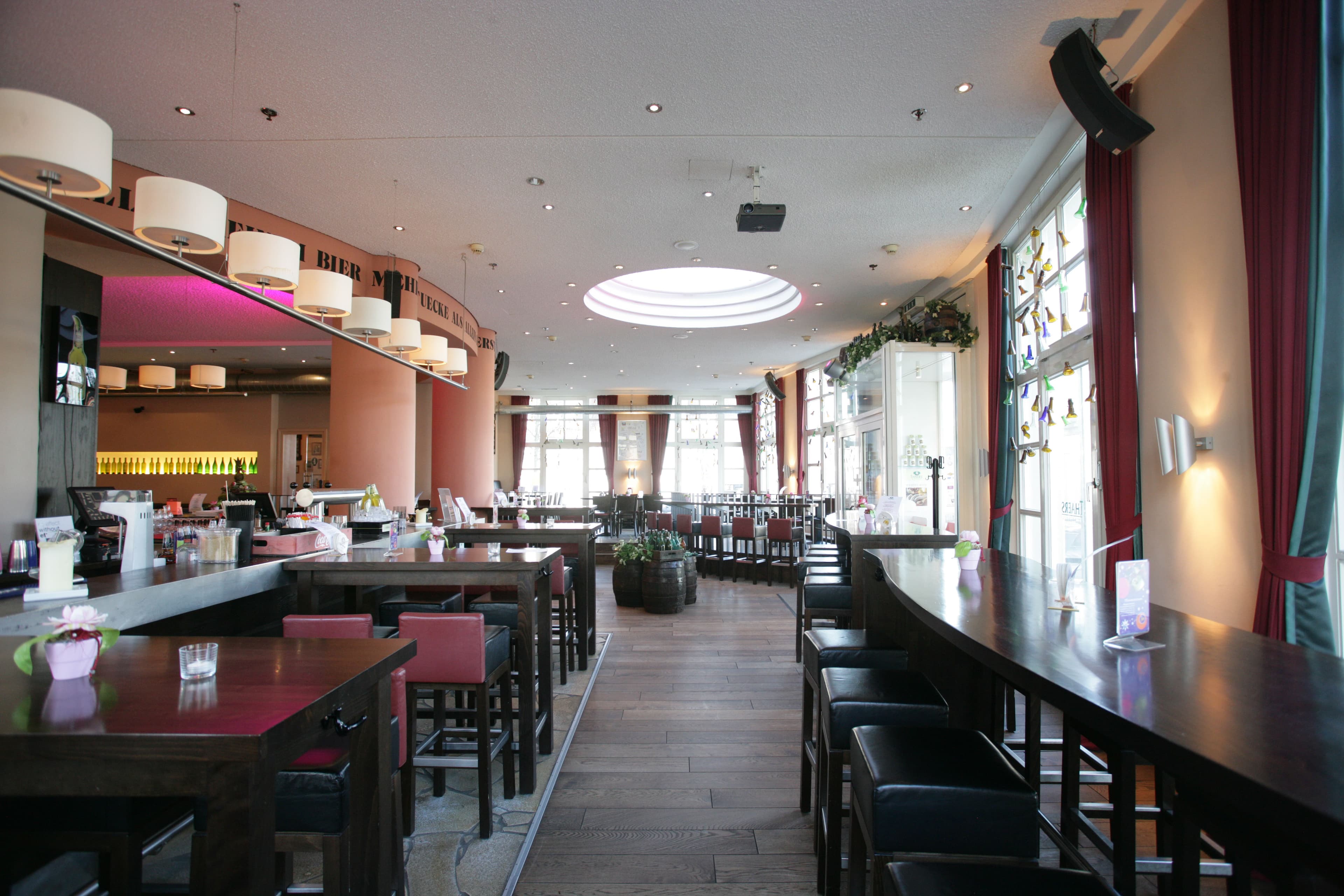 Thaers Wirtshaus