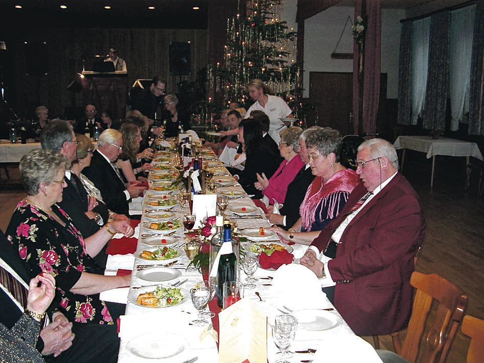 Wriedel: Wischhofs Gasthaus