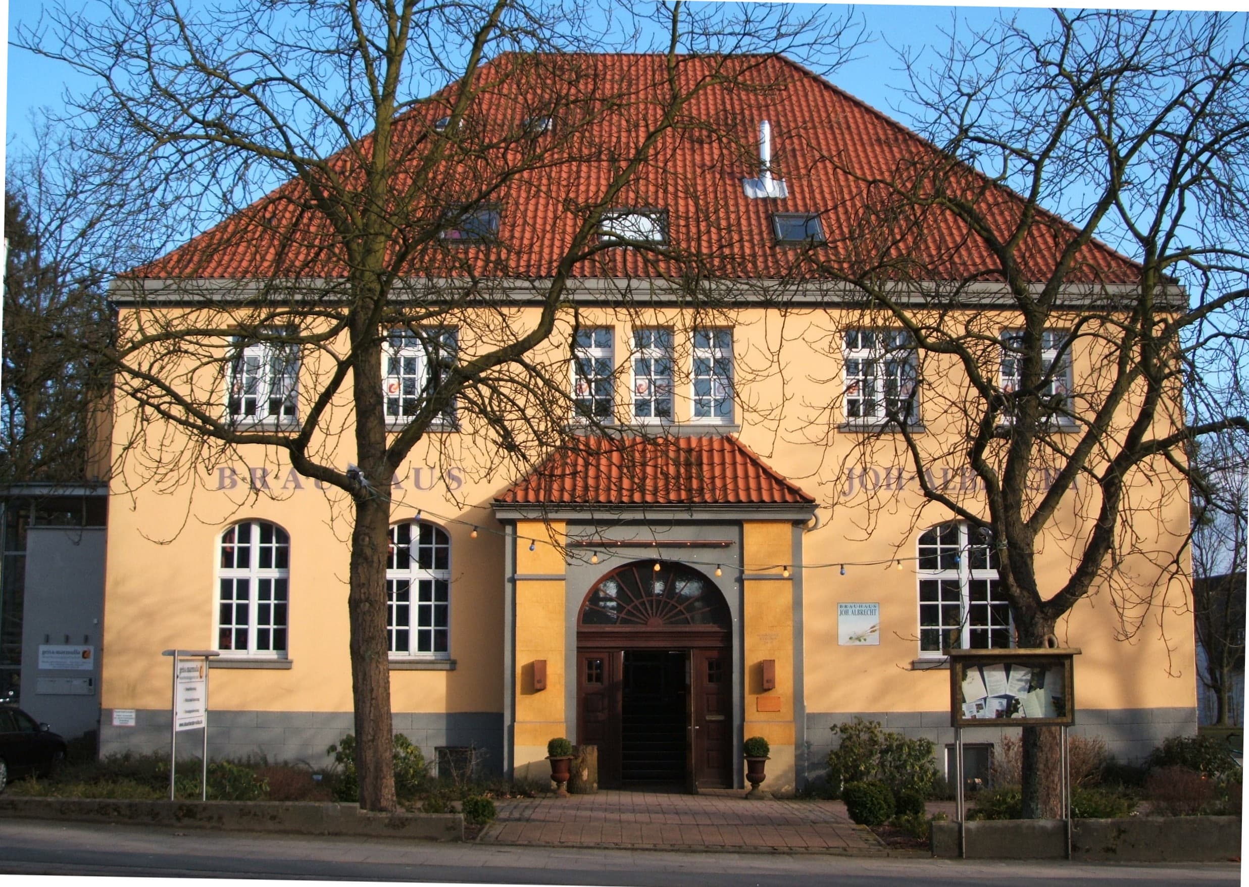 Soltau Brauhaus