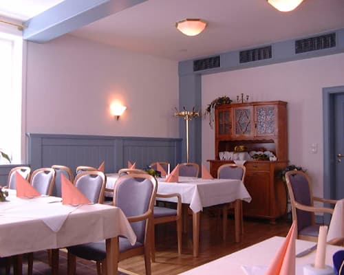 Restaurant Bad Bevensen