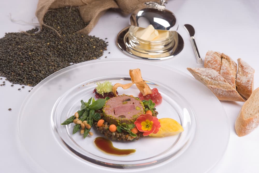 Restaurant TafelGUT