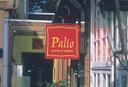 Willkommen  in der Taverna & Trattoria Palio 