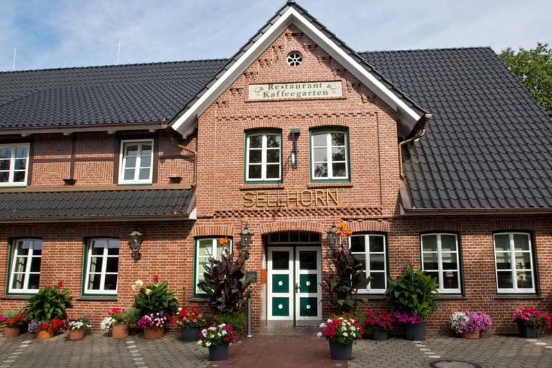 Ringhotel Sellhorn Hanstedt