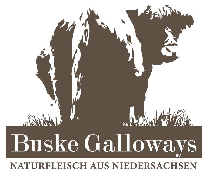 Naturfleisch von eigenen Galloways Buskes Hotel Steinförde