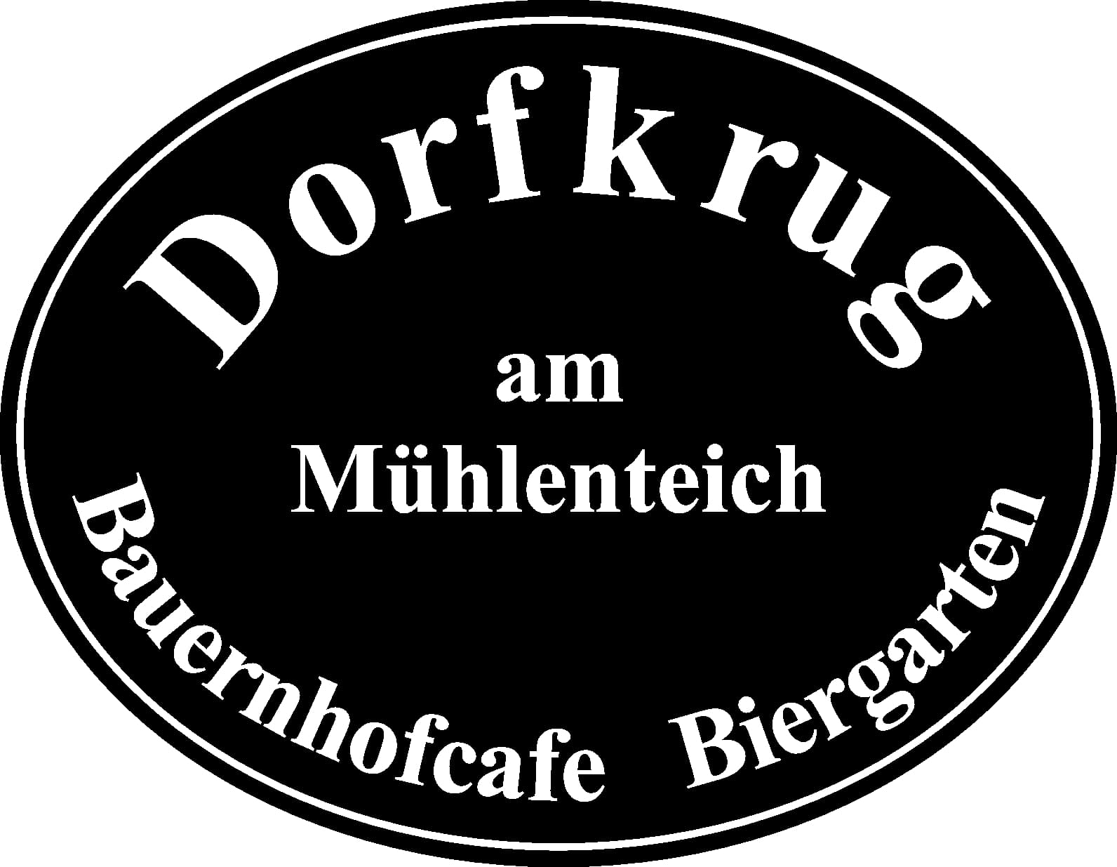 Logo Jesteburg: Dorfkrug am Mühlenteich