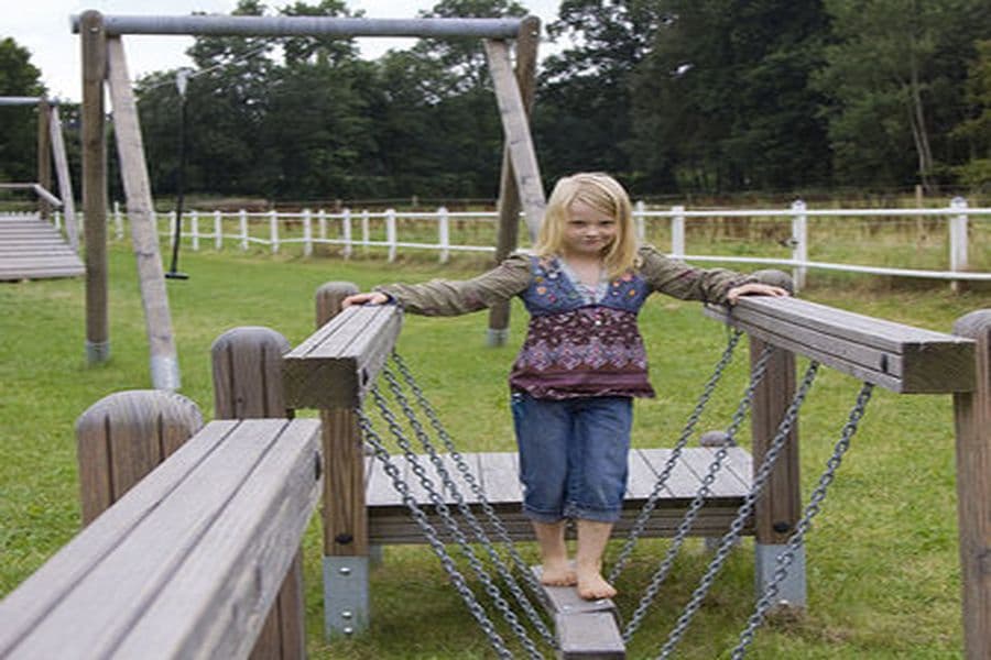 Gut LAndliebe Spielplatz