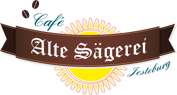 Jesteburg: Cafè "Alte Sägerei"